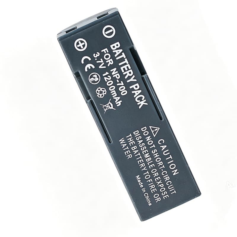 NP-700 Battery Compatible with Minolta DG-X50-K DG-X50-R DG-X50-S X30 X50 X60