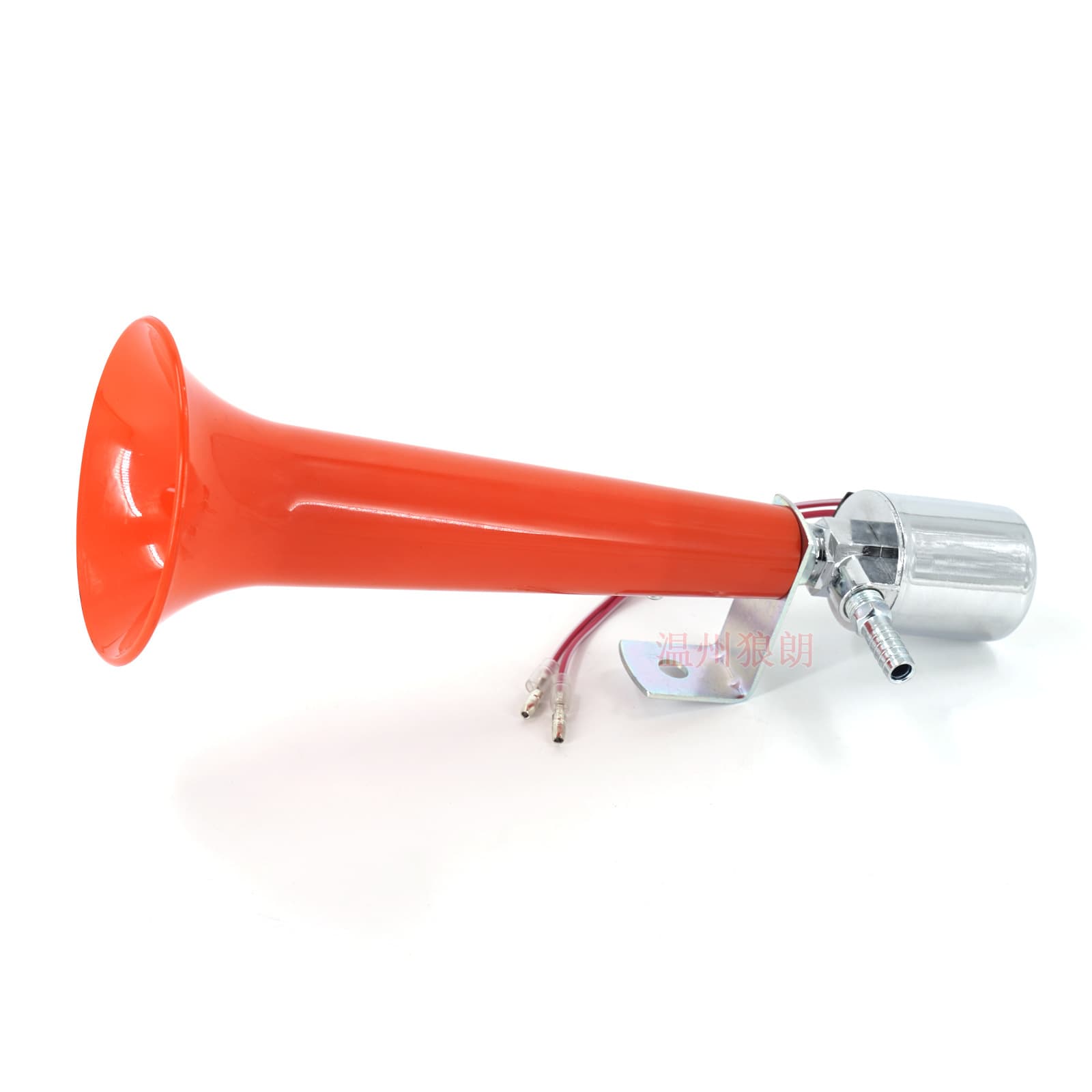 12V 24V Single-Tube Whistle Air Horn WHISTLE HORN Amazon Best-Selling Modified Horn