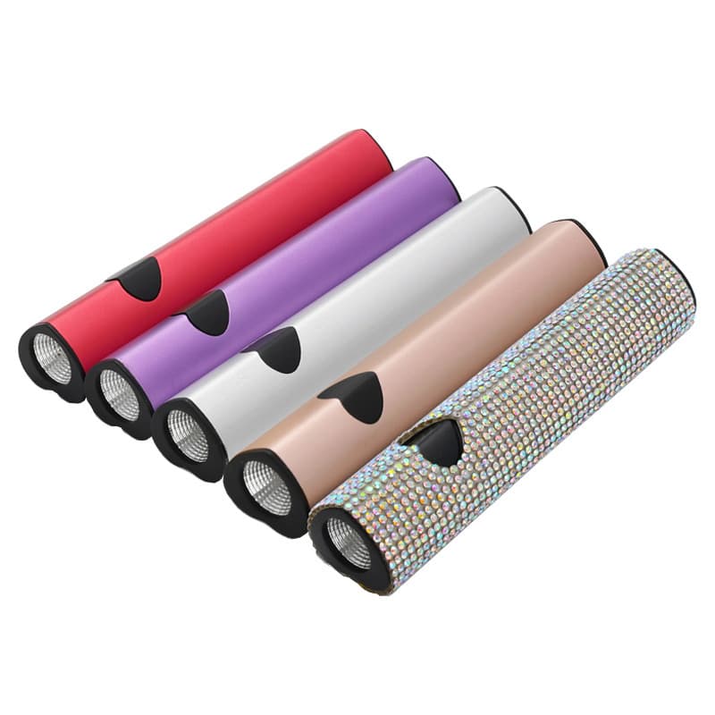 Factory Wholesale C20 Nail Lamp Heart-Shaped Nail Handheld Lamp Rechargeable Portable Curing Quick-Dry UV Lamp