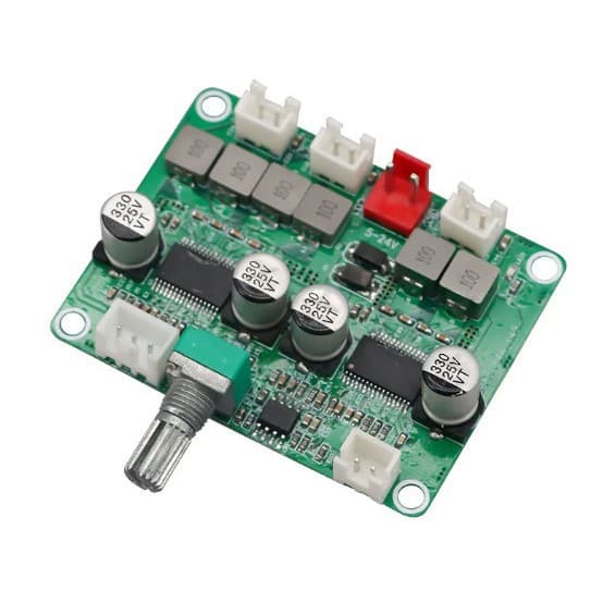 TPA3118 Digital Audio Amplifier Board 2.1 Channel Amplifier