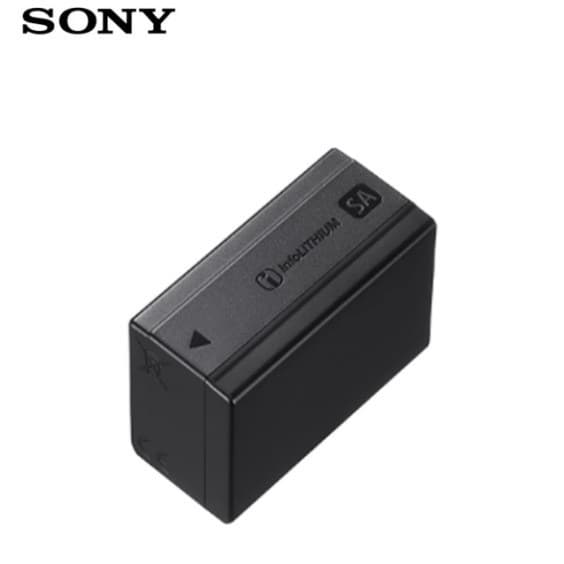 Spot suitable for Sony NP-SA100 original battery suitable for Sony A7RM6 mirrorless camera battery box
