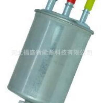 Factory Supply 31390-H1970 Transit Euro III (Three-Pipe) Diesel Fuel Filter