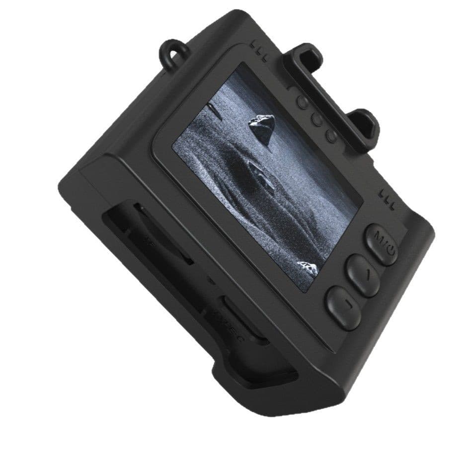 Cross-border Student Pocket Thumb Digital Camera Campus Portable HD CCD Retro Small Camera Cross-border Temu