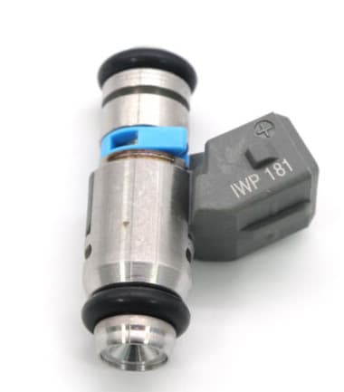 Applicable to Ma Lei Harley Davidson 4-hole fuel injector nozzle IWP-181