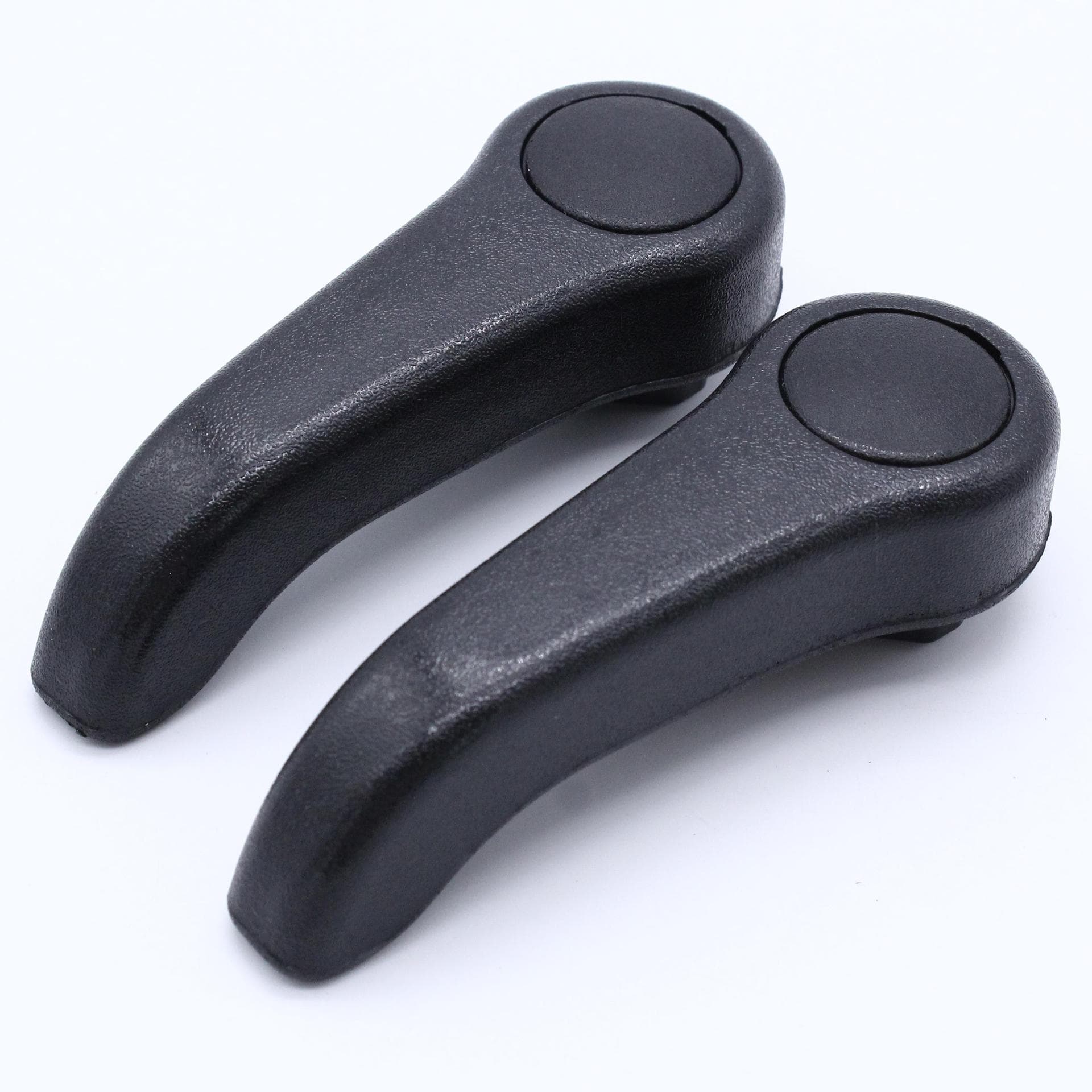 Adjustable Seat Handle For Renault Clio Mk2 Black Grey 7701470827 Car Accessories Other Car Modification Parts