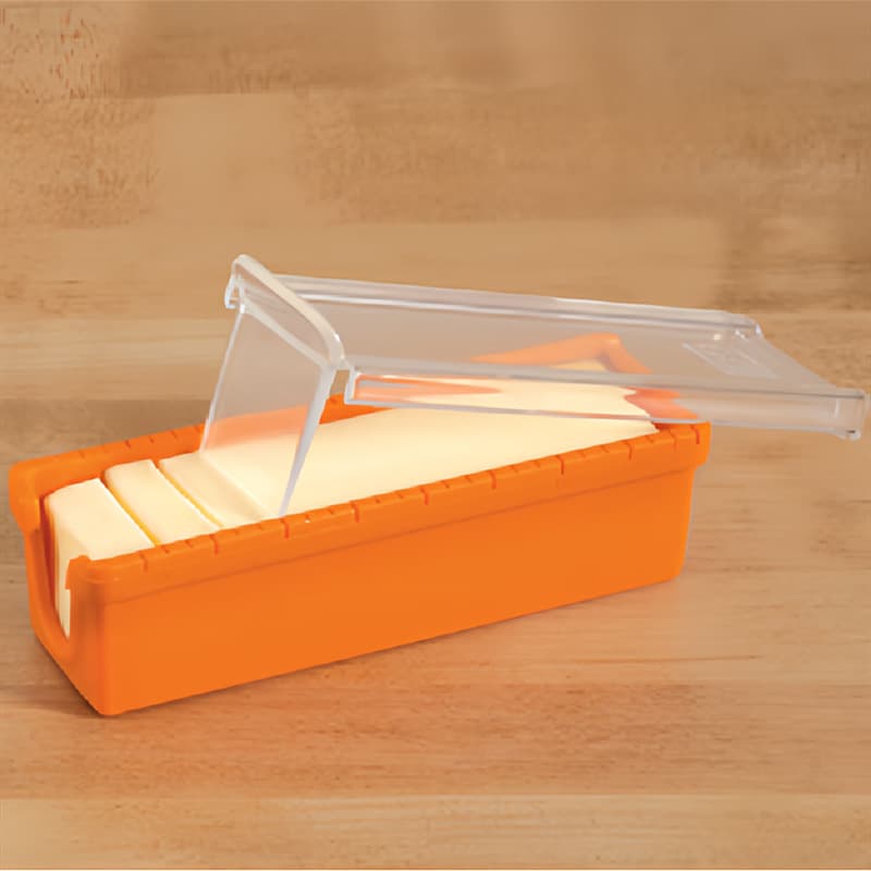Cross-Border Best-Selling Butter Container, Butter Cutting Tool, Kitchen Gadget, Butter Storage Box