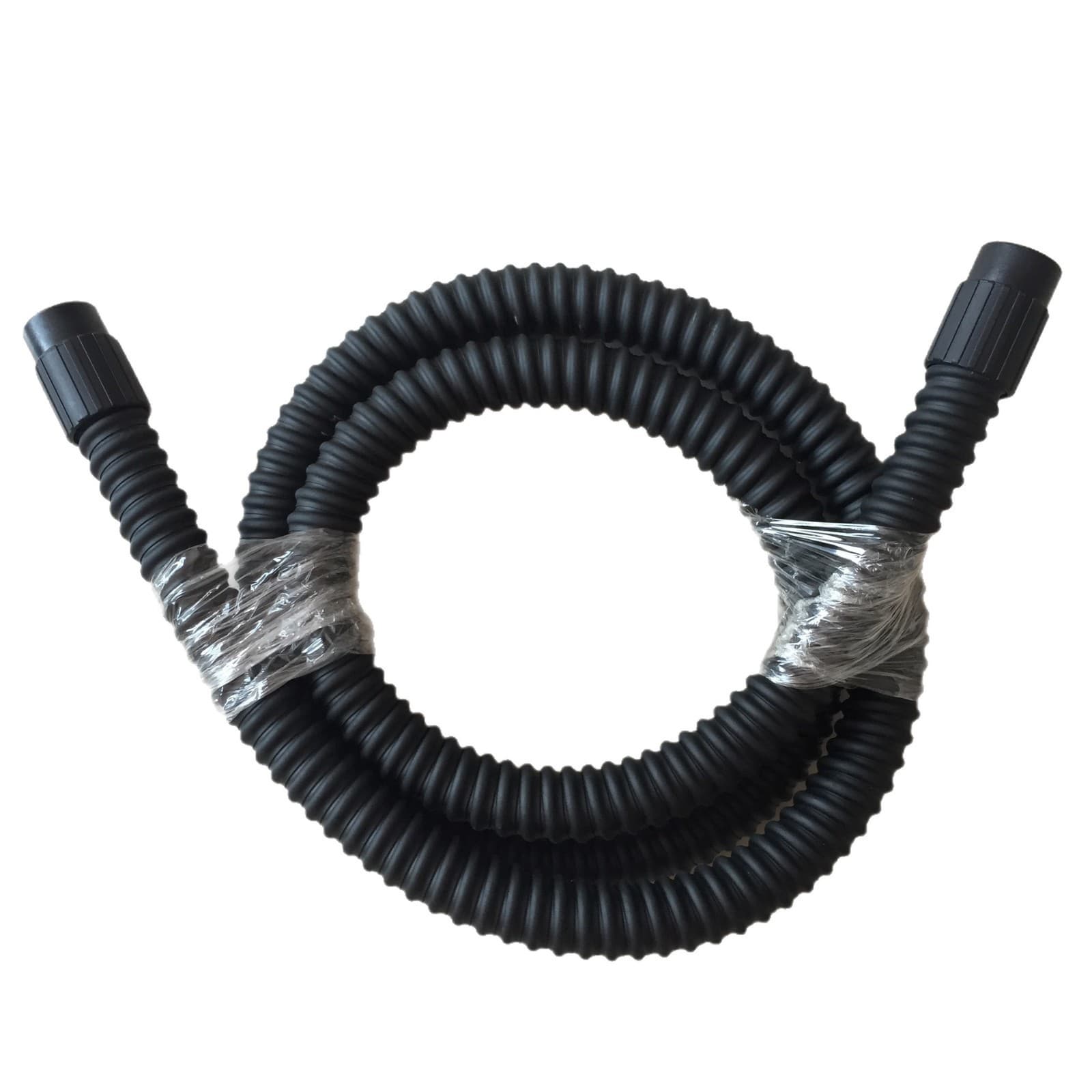 Factory direct sales high and low temperature resistant rubber tube, synthetic rubber winding tube, bellows
