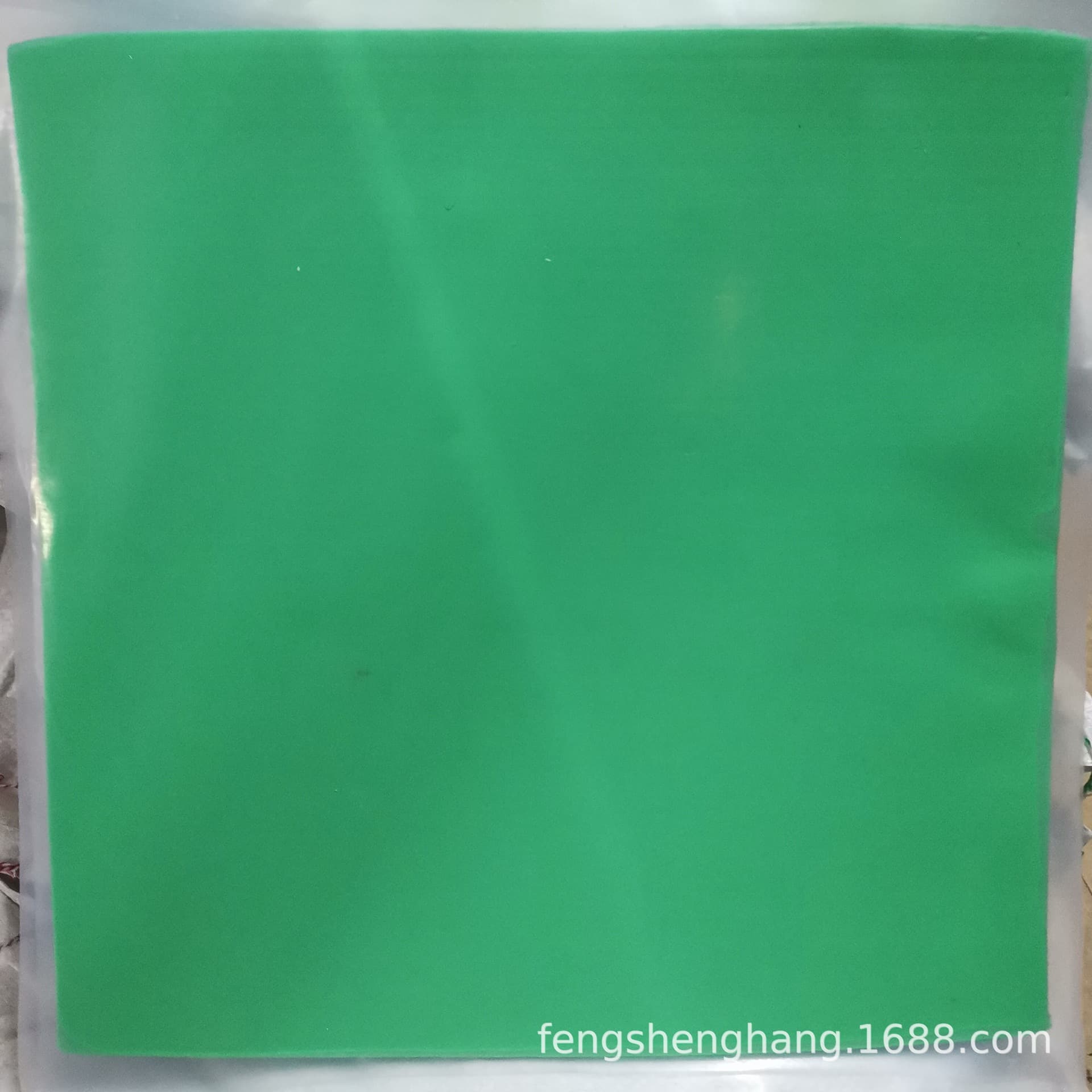 Green Low-Temperature Compression Mold Rubber for Jewelry Casting, Low Shrinkage, Wax Injection Silicone for DIY Wax Mold Making
