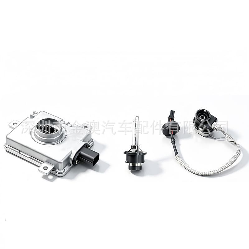 New D2S D2R xenon lamp HID module W3T19371 W3T16271 W3T20671 W3T20971