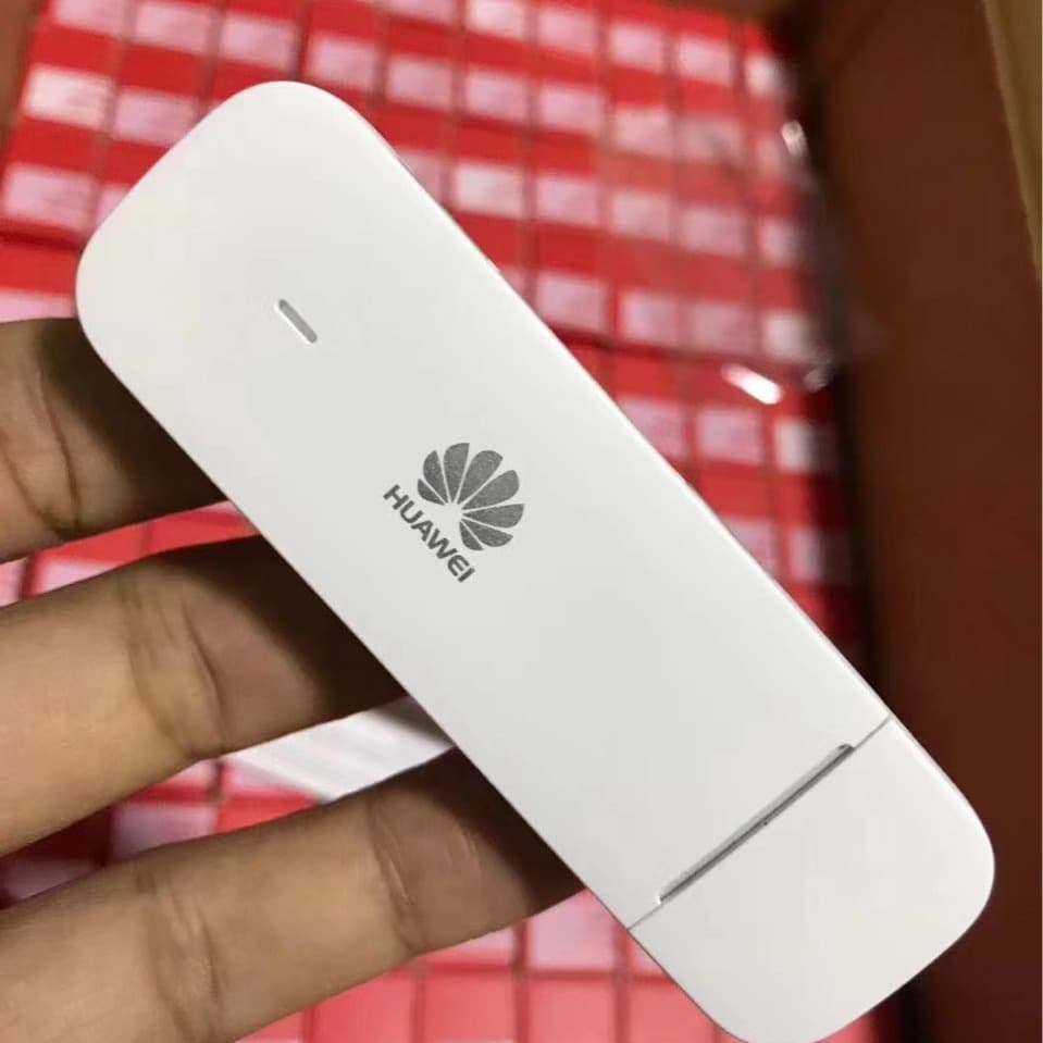 Huawei E3372h-607 Full Network Compatibility 4G Wireless Internet Card, Cable TV SIM Card - 153 Card Tray for High-Speed Internet Access