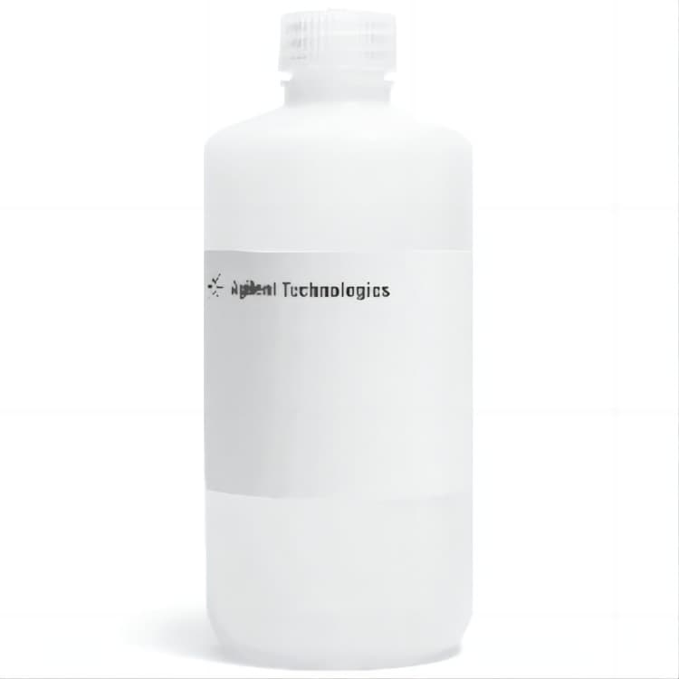 5184-3566 Agilent Tuning Solution 2 x 500 mL Bottles, Room Temperature Storage