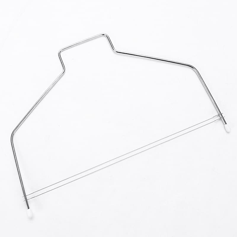 Baking Tools Cake Slicer Cake Strip Cutter Cake Layer Separator Cake Separator Bread Knife