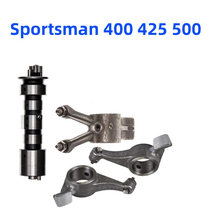 ATV Parts Polaris 500 Camshaft Sportsman 400 450 500 Motorcycle Camshaft