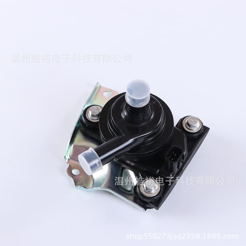 Cross-border hot sales PRIUS 04000-32528 G9020-47031 G9020-47030 electronic water pump
