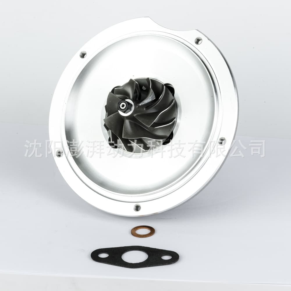 Turbocharger Core VA430015 for Isuzu Trooper Holden Jackaroo