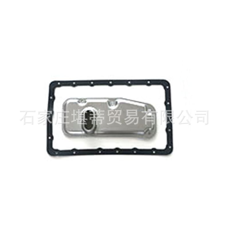 Cross-border automatic transmission filter kit for Prado, Land Cruiser, 4Runner, Sequoia, Kia Sorento