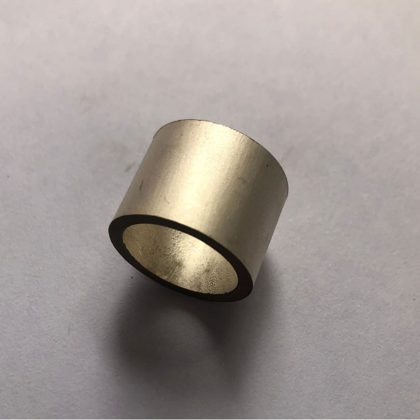Ultrasonic piezoelectric ceramic tube, transducer various sizes custom details consult customer service