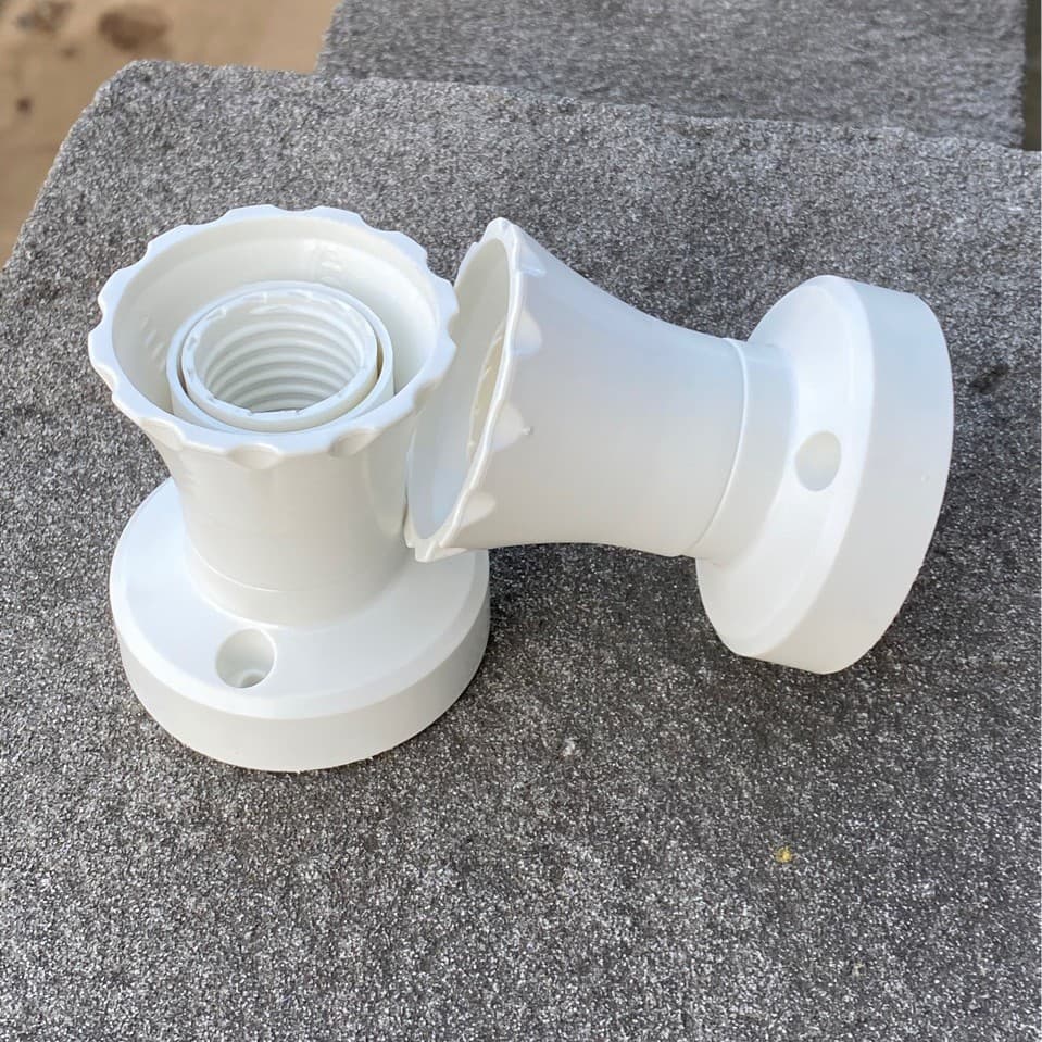 Australian Standard SAA certified B22/E27 screw lamp holder connection accessories lamp holder lamp holder screw lamp holder lamp holder supply