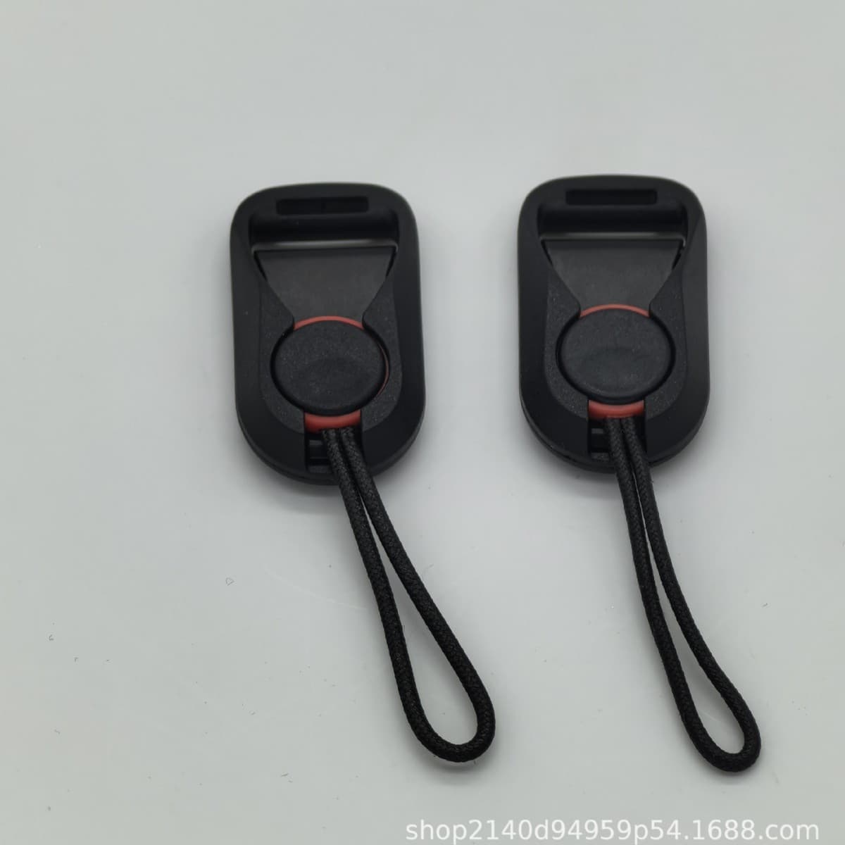 Factory Direct Camera Quick-Release Buckle Strap Buckle, Camera Wrist Strap Quick-Release Buckle, Camera Shoulder Strap Quick-Release Bean