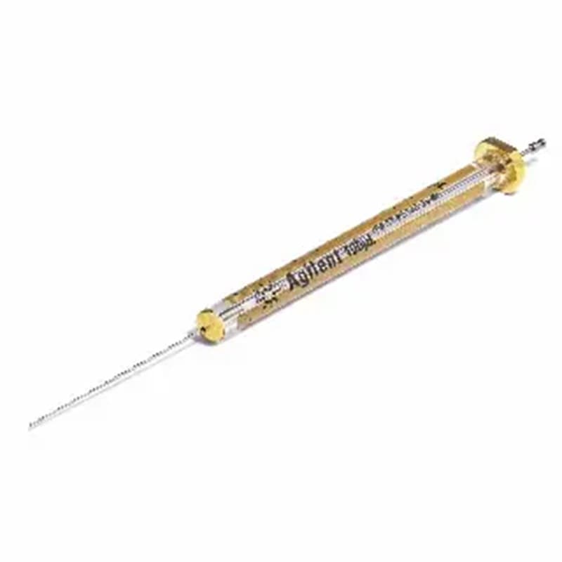 5183-2042 Agilent Syringe 100μl Gold Standard Autosampler Fixed Needle Agilent