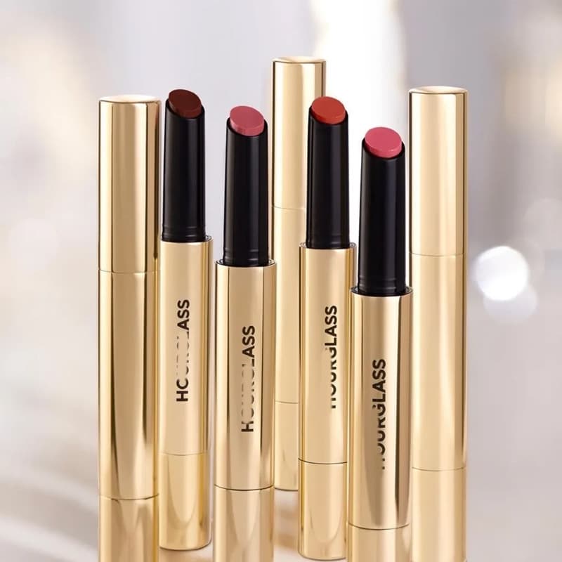 Cross-border USA Hour Lip Liner Pencil Solid Lip Gloss Lip Plumping Gloss Long-Lasting Lipstick Pen Lip Gloss Lip Color