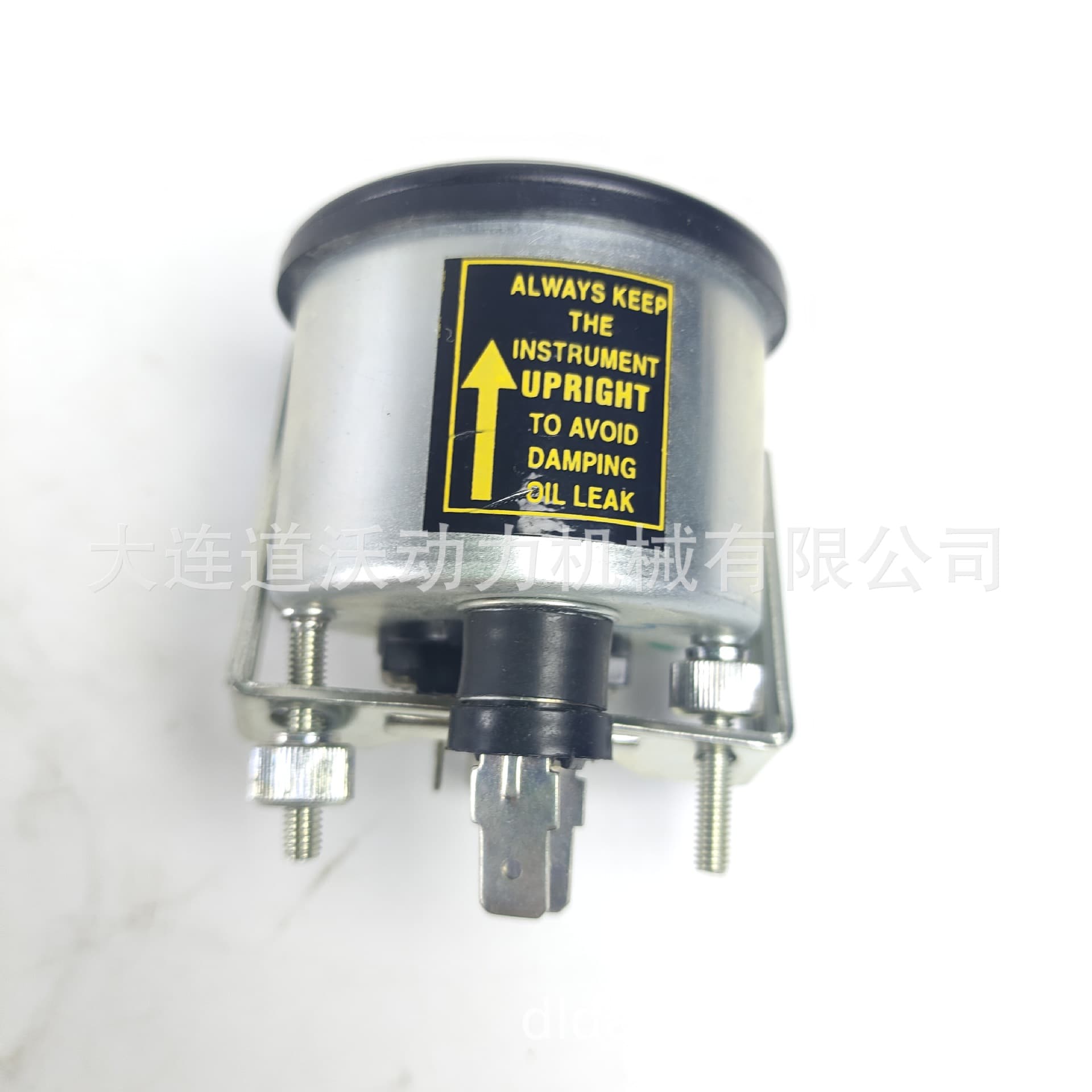 01182581 Oil Pressure Gauge for DEUTZ Engine BFM1013
