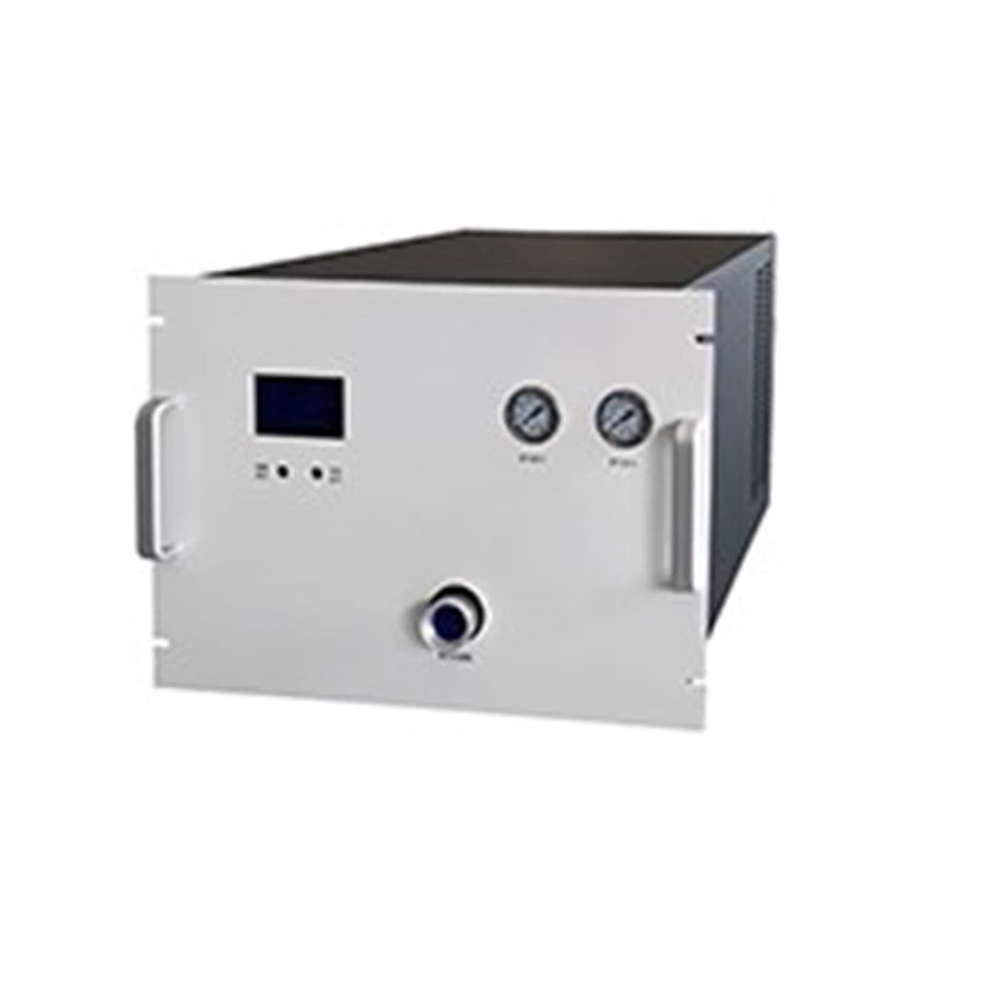 Rack-mounted Hydrogen Zero Air Integrated Unit HA6800 Beijing Zhonghuipu