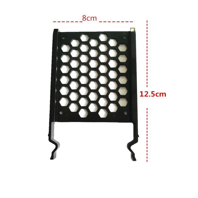 Mechanical Tool Bracket, Game Chassis Bracket, Inch Solid State Drive Data Cable, Integrated Graphics No