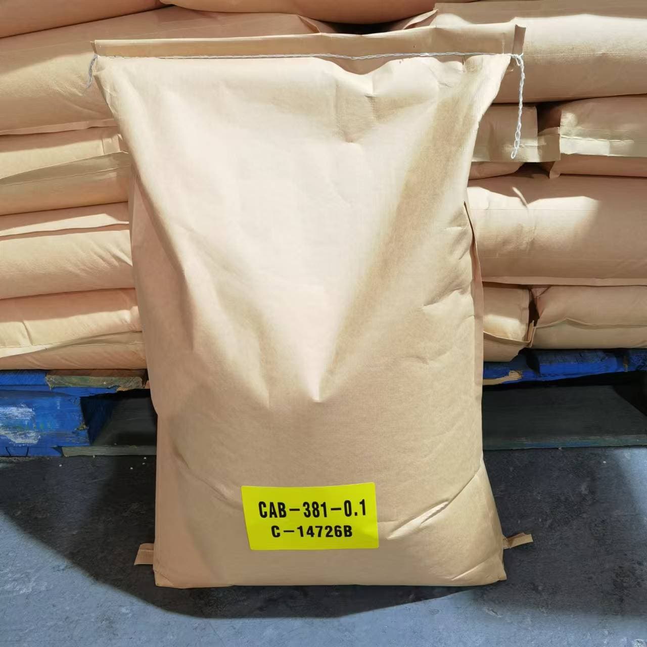 Domestic cab381-0.1 low viscosity cellulose acetate butyrate, CAB secondary brand for paints, powder coatings applications