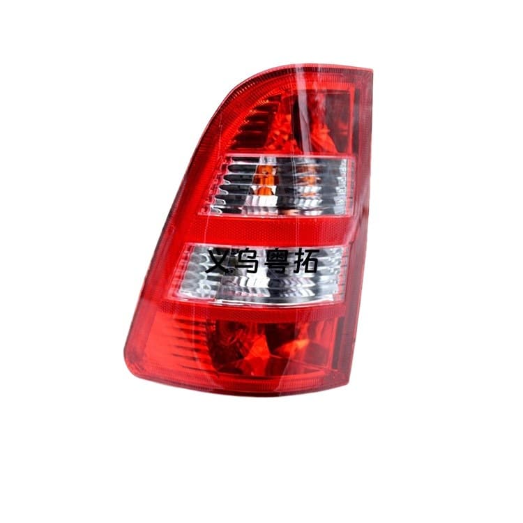 377310007 Jiangling Baodian Pickup 09-13 Model Rear Tail Light Assembly Tail Lamp Rear Light 377320007