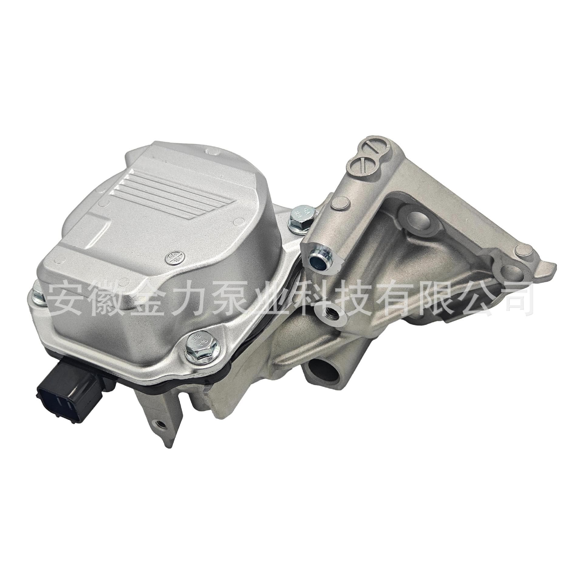Automotive electronic water pump 1603225010, 16032F0011 for Japanese models.