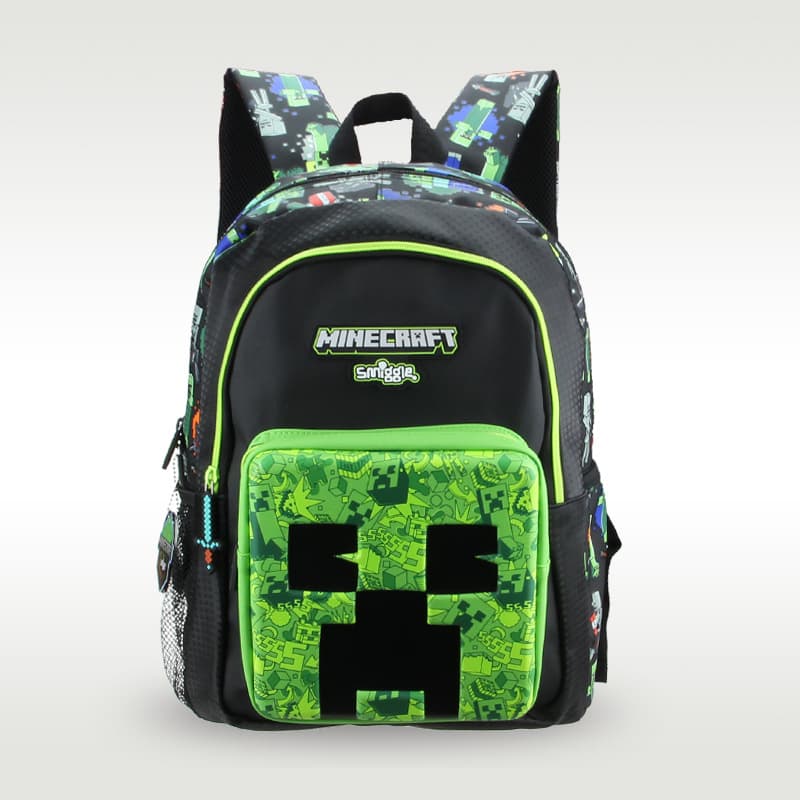 Smiggle 16 Inch Backpack