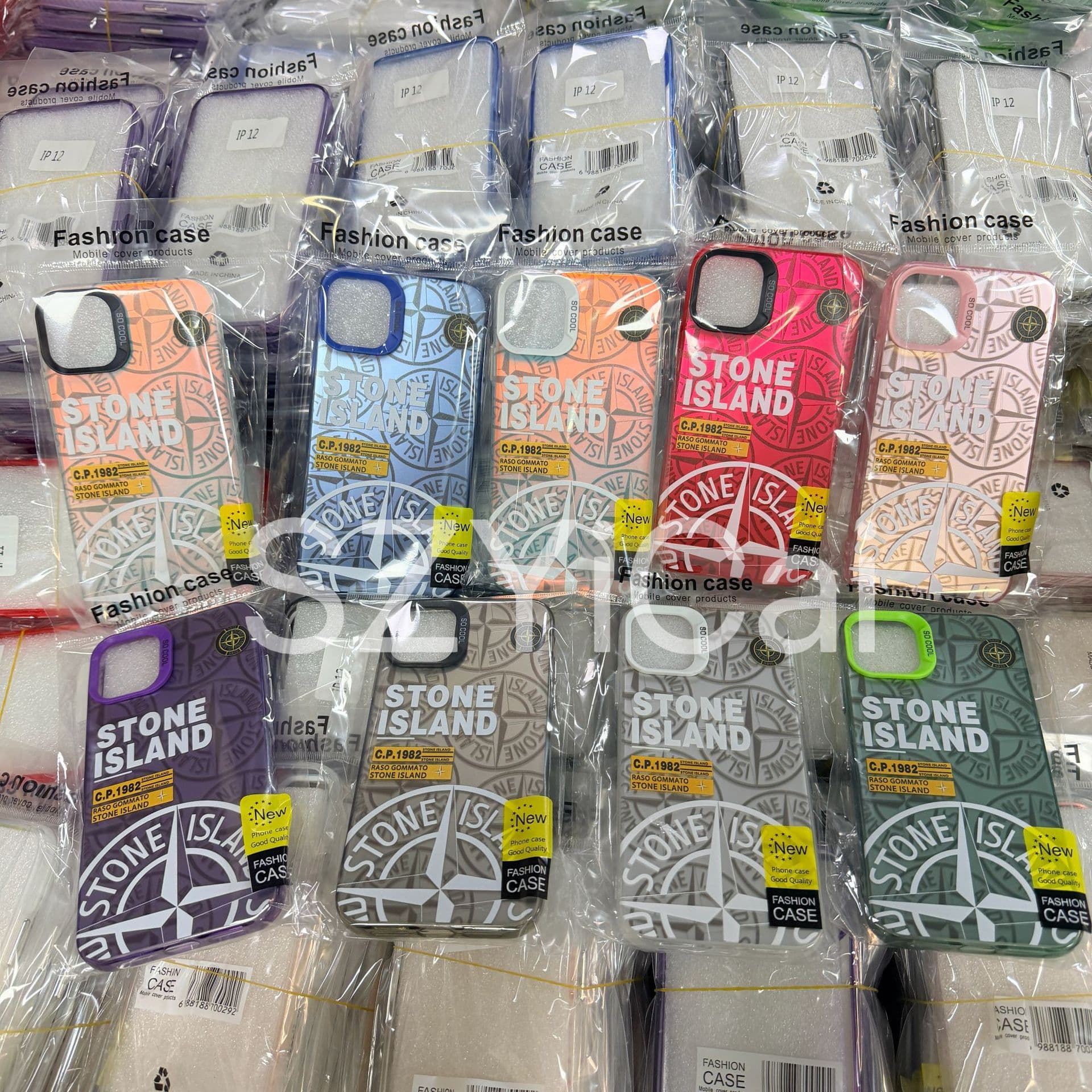 Suitable for Iphone17Promax Mobile Phone Case Apple 1615P12P3 Cross-Border 11 Color Silver Imd14Mini Foreign Trade