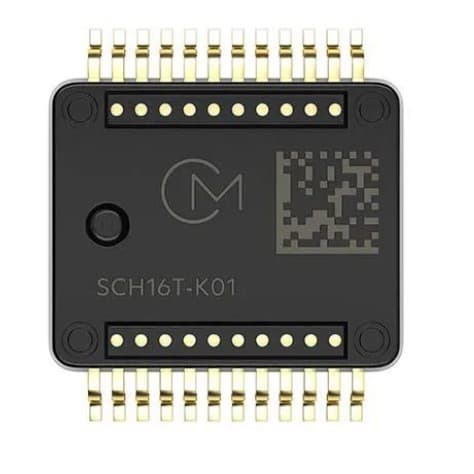 SCH16T-K01 SCH1633-D01 SCH16T-K10 VTI Murata 6-axis MEMS inertial sensor