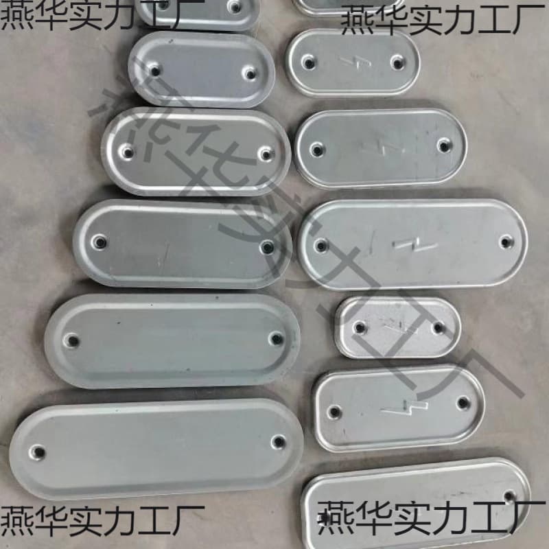 Street light cover, light pole cover, wiring door, monitoring pole, inspection hole door panel cover, light pole accessories, courtyard