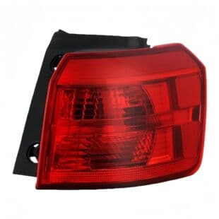 Original Halogen Car Taillight Cross-Border for American Vehicles for GMC Terrain 2010-2015