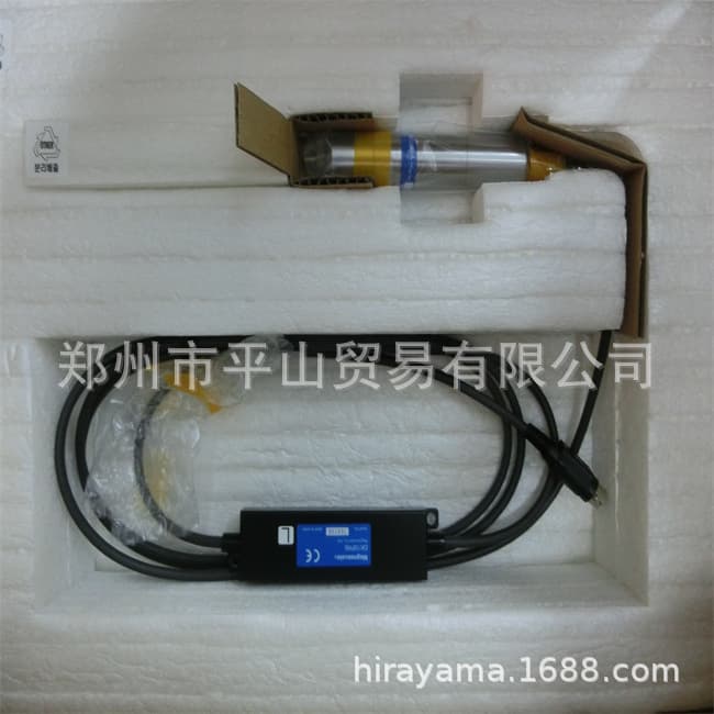 Magnescale Sony Displacement Sensor DK10PR5 Zhengzhou Pingshan Supply