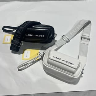 MJ New Double Layer Camera Bag Crossbody Bag Shoulder Bag Ins Trendy Mini Sports Backpack Small Chest Bag Waist Bag