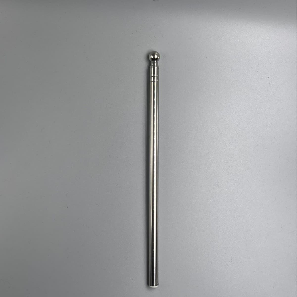 Magic-Gate Dog Barrier Telescopic Rod Stainless Steel Dog Safety Protection Fence Telescopic Safety Fence