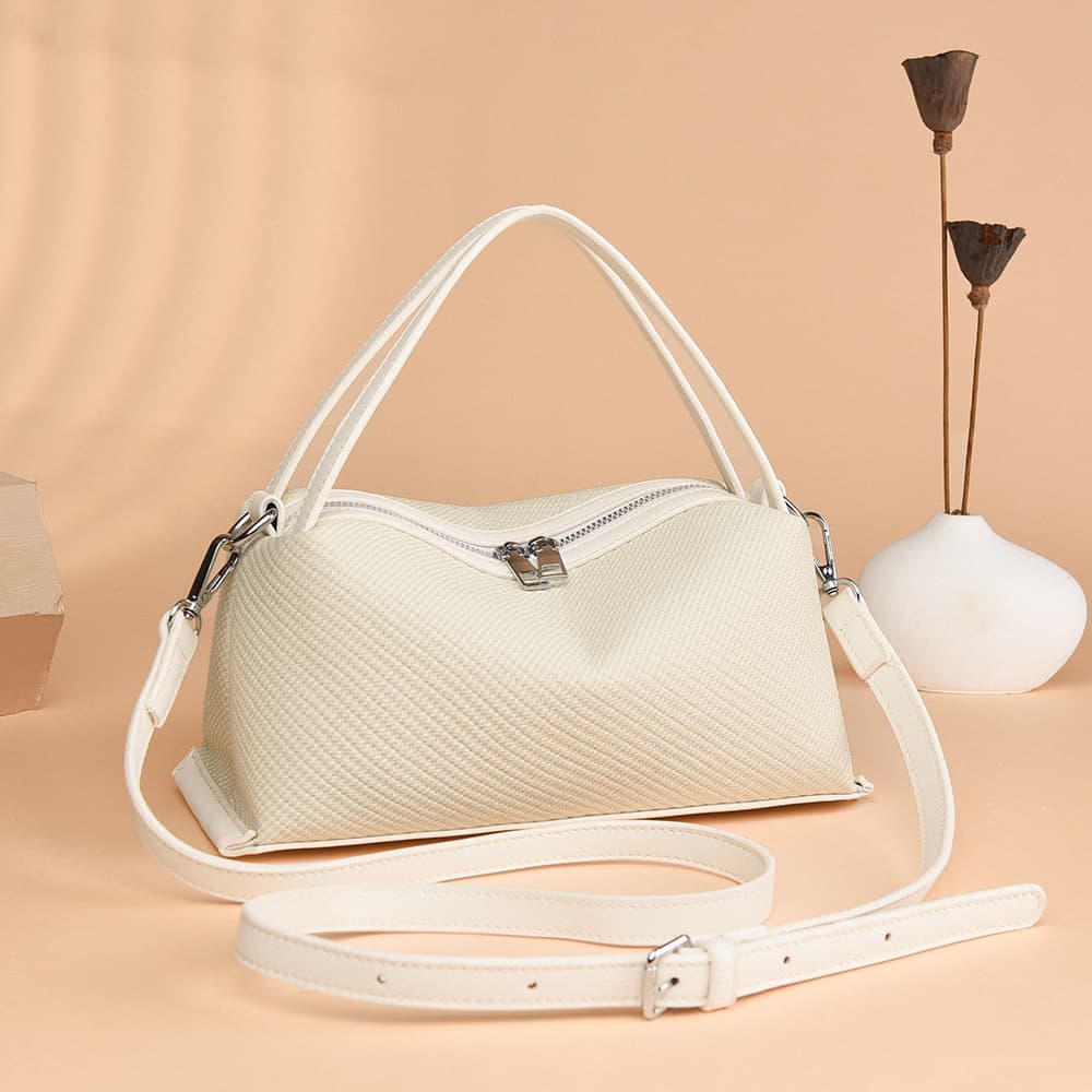 2026 Cross-Border Trend New Casual Fashion Versatile Women's Bag Crossbody Bag Handbag