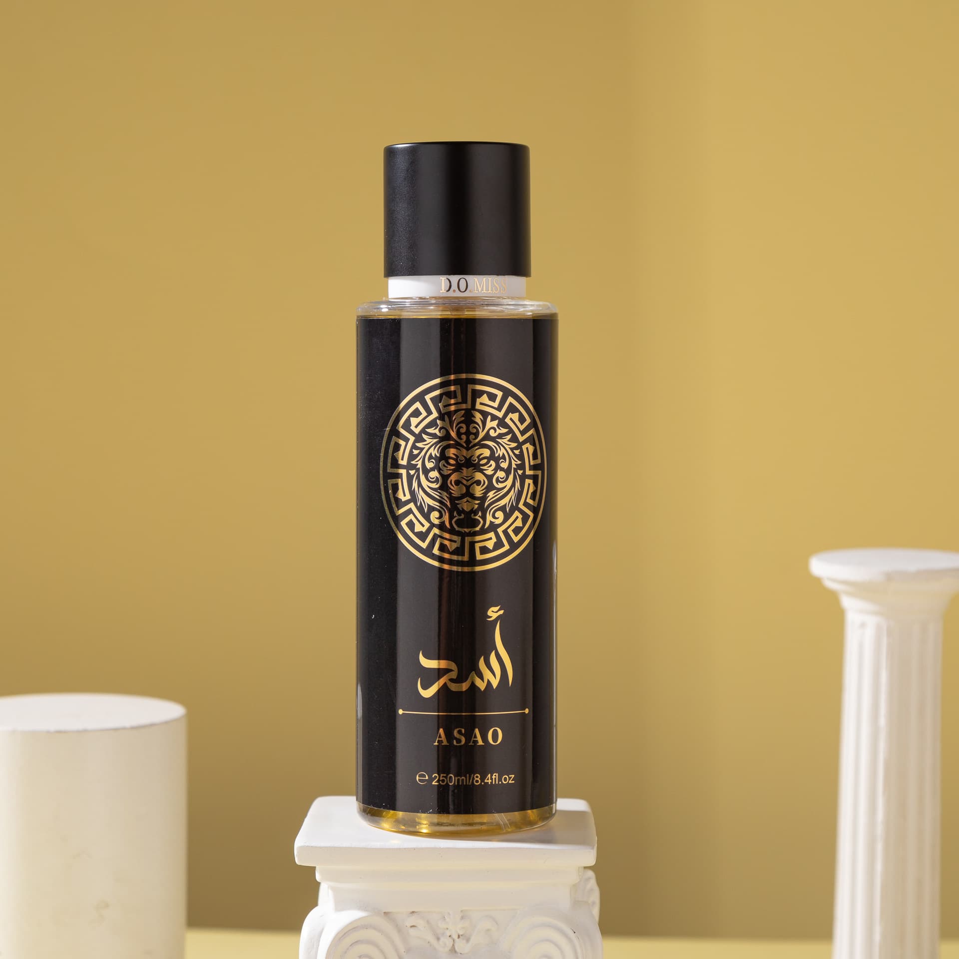 Lattafa 250ML Middle East Victoria Secret Fragrance Perfume Men's Long-lasting Body Spray Substitute Arabic New Product