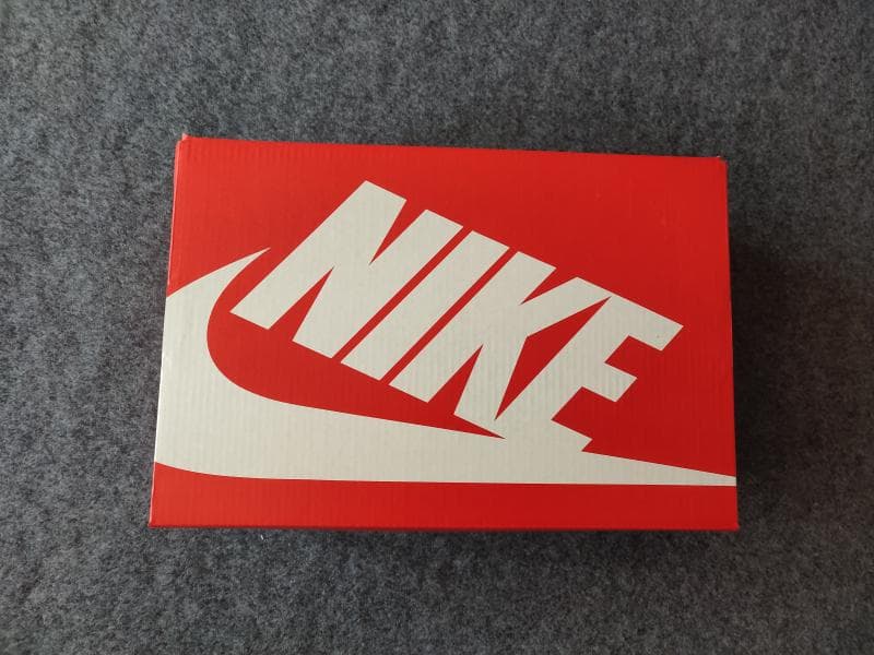 Trendy brand NK NB Adidas Originals AJ shoebox Converse Puma slippers sneakers packaging box