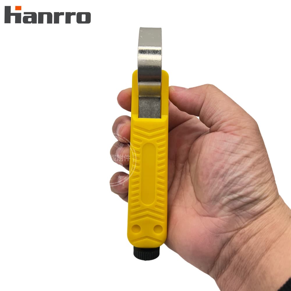 LY25-3 cable skin stripping tool 28-35mm diameter circumferential cutting lossless wire stripping wire stripping pliers