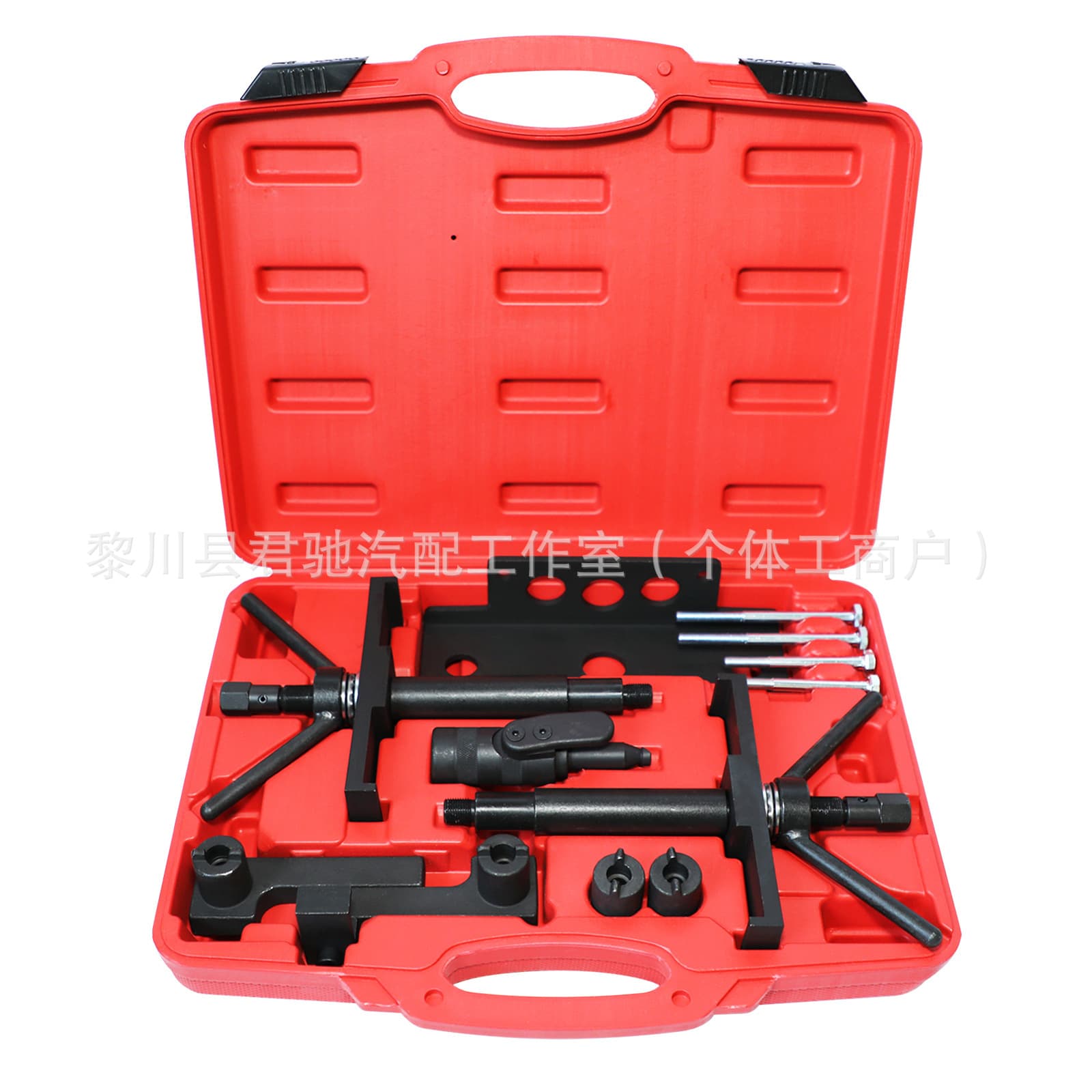 Volvo 2.4 2.5 2.9T Belt 2.0 Timing Special Tool S60 S40 XC60 Engine XC90