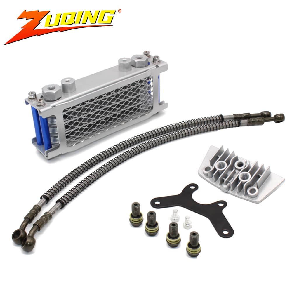 Other Cooling System For Automotive Accessories - Motorcycle Radiator Coolant Hose Suitable For Yamaha Xjr400 1993-2007