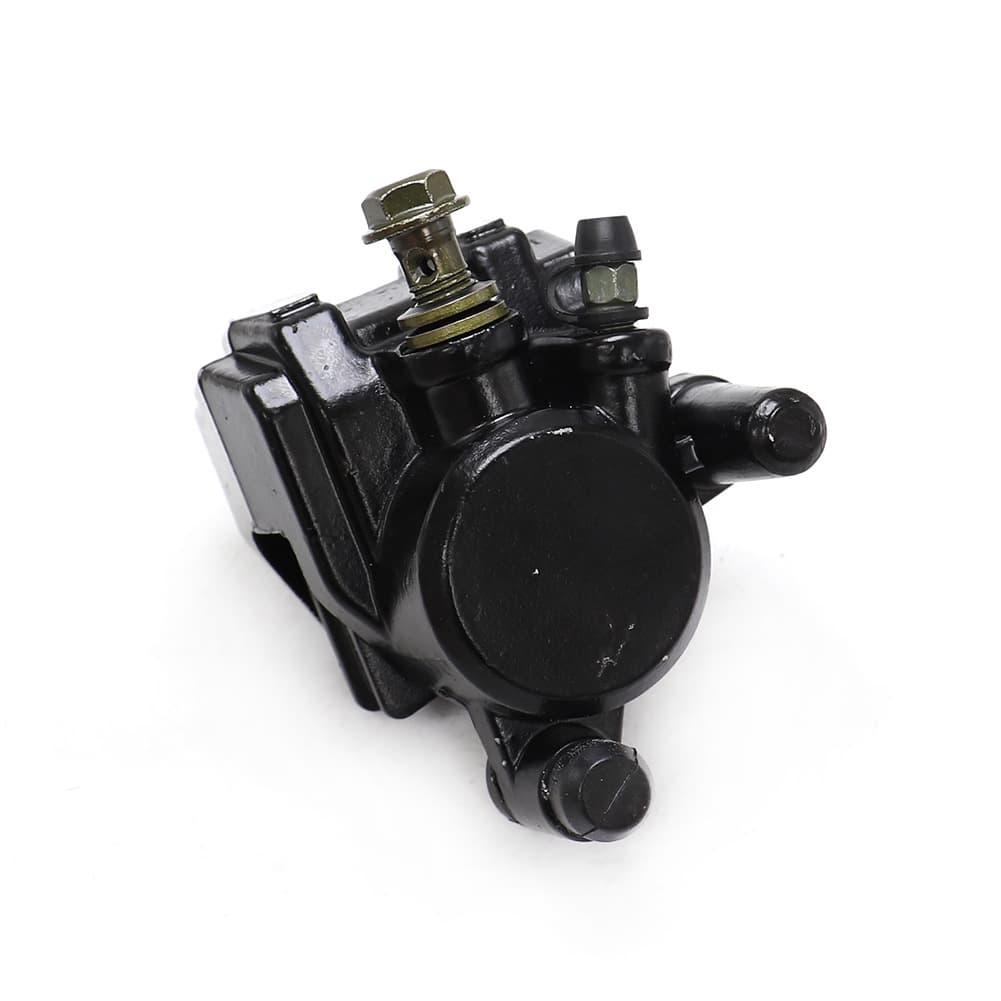 Wholesale off-road motorcycle modification parts: rear brake caliper for Bosuer T8 Huayang 160