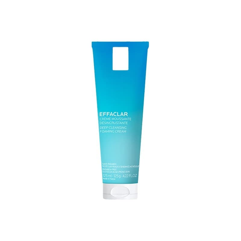 Salicylic Acid Facial Cleanser OEM Blackhead Removal Hydrating Moisturizing Cleanser Skincare Processing Customization Private Label