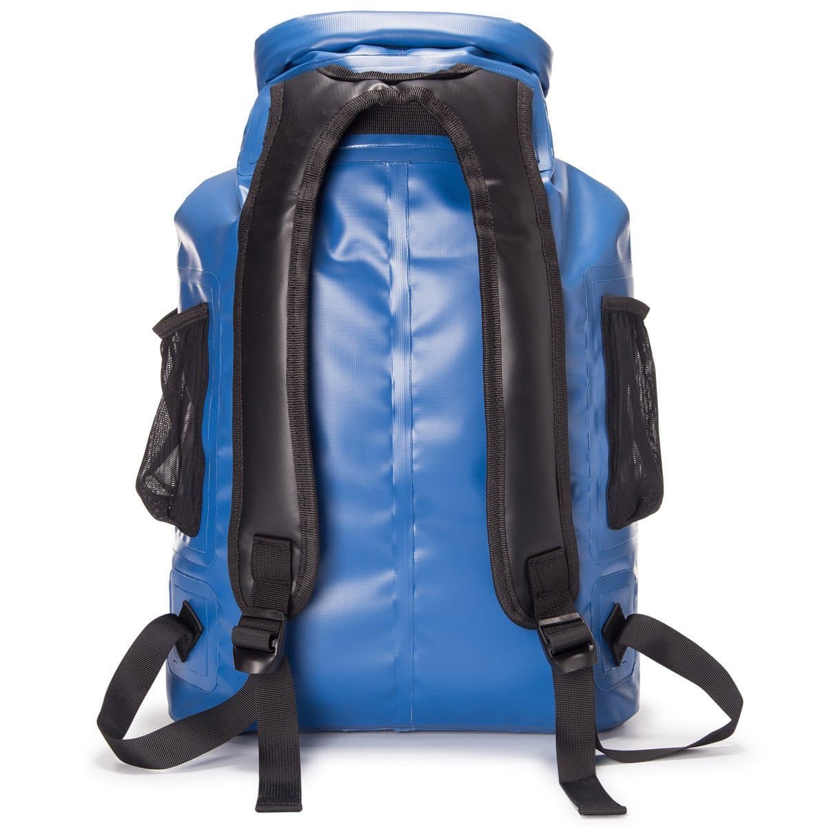 MARJAQE Outdoor Waterproof Backpack 22L River Trekking Bag Drifting Waterproof Barrel Bag Camouflage Dry Bag
