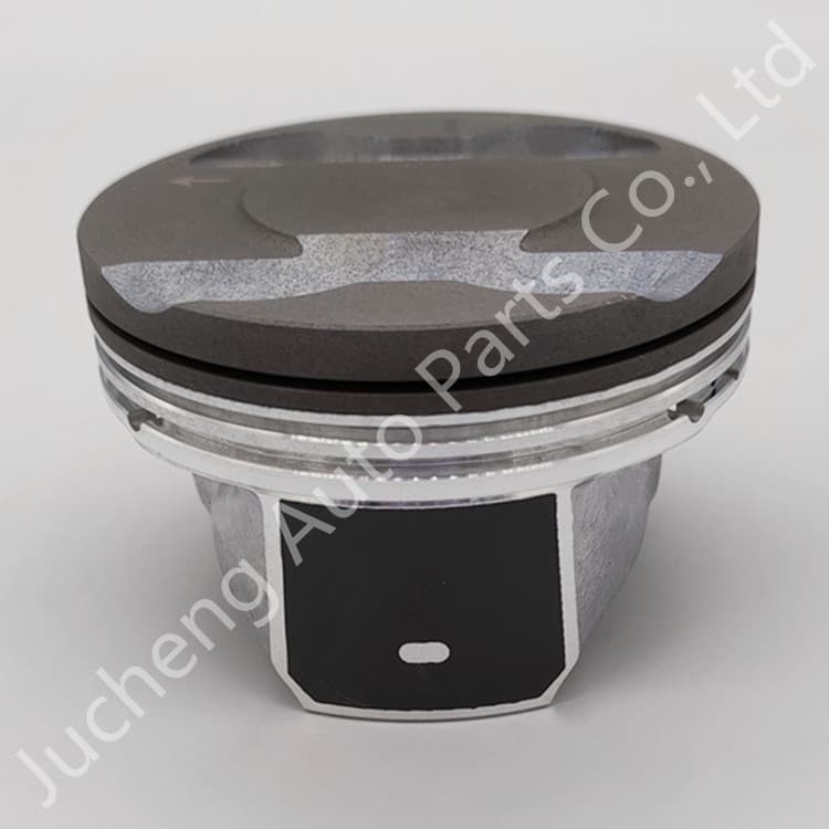 Toyota Piston 13101-54100 3L Toyota Car Piston Engine Piston