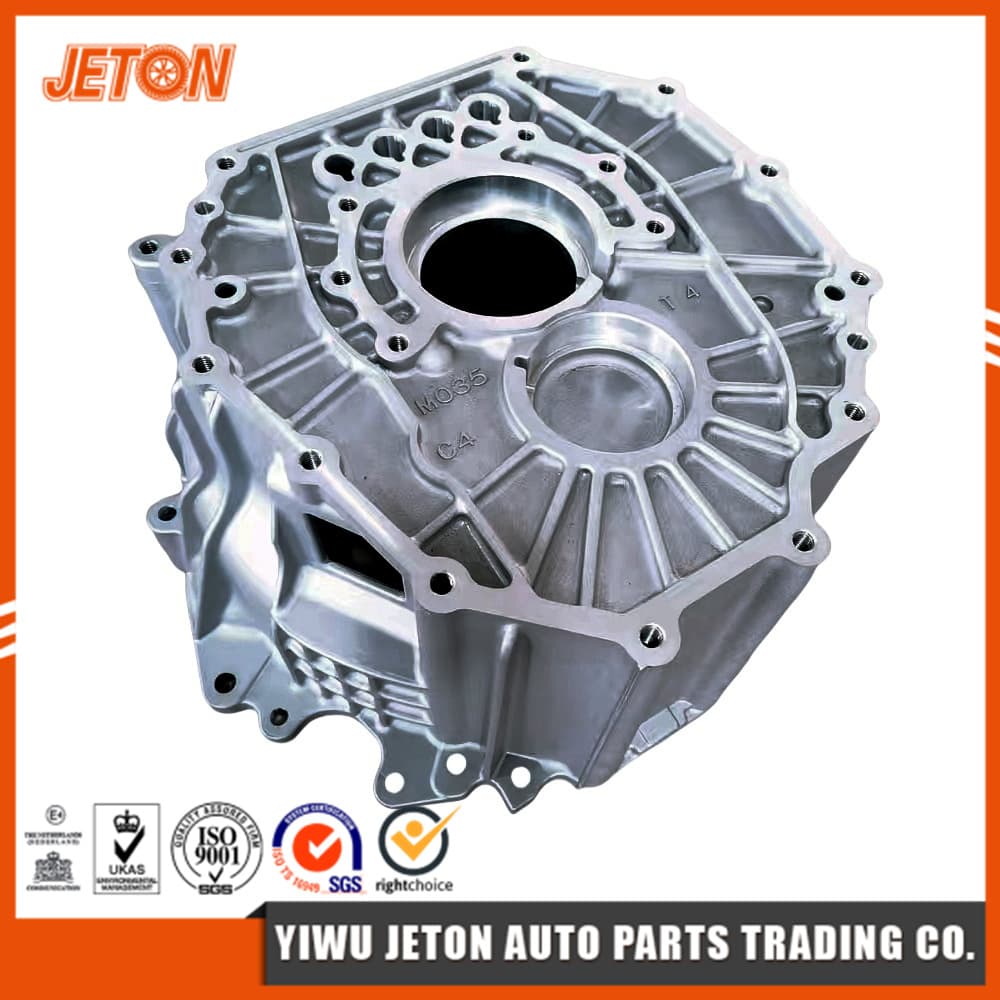 For Mitsubishi Fuso Canter Ps125 M035S6 Clutch Housing Me519887